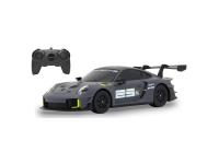 Jamara auto na daljinsko upravljanje Porsche 911 GT2 RS Clubsport 25 1:24 - 18050115