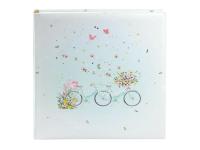 GOLDBUCH foto album Floral Tandem 30x31cm - 06060705