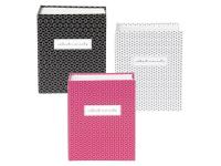 GOLDBUCH foto album Urban Edge 10x15x100 - 06060713