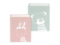 GOLDBUCH foto album Polly & Eddy 10x15/100 - 06060715