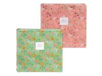 GOLDBUCH foto album Floral Whisper 10x15cm, za 200 fotografija - 06060716