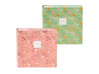 GOLDBUCH foto album Floral Whisper 10x15cm, za 300 fotografija - 06060717