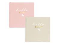 GOLDBUCH foto album Hello Baby 10x15x200 - 06060718
