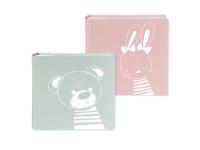 GOLDBUCH foto album Polly & Eddy 10x15x200 - 06060719