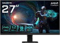Monitor Gigabyte GS27FA Gaming Monitor 68,58 cm (27") FHD 1ms