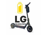 MANTA el. romobil XRIDER M10Pro KERS aplikacija 1000W LG baterija + torbica - 18040083