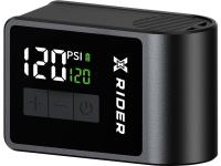 MANTA el. pumpa za gume bežićna MINI, svjetiljka, nastavci XRIDER - 18040088