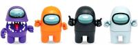 PMI AMONG US ACTION FIGURES 11,5CM - 2 PACK (S1)