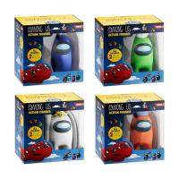 P.M.I. AMONG US ACTION FIGURES 1 PACK 17CM S2