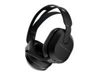 TURTLE BEACH HEADSET STEALTH 500 PC BLACK
