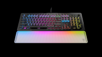 TURTLE BEACH KEYBOARD MECHANICAL VULCAN II MAX, BLACK, LINEAR, US