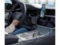 iPEAX auto punjač CL-01, 2,4A, 12W, 2x USB-A CRNI - 03090075