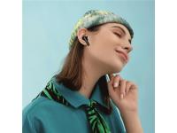 iPEAX slušalice bežične Bluetooth, In-ear, ANC, 20h, usb-c, iTONE, crne - 03090103