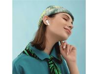 iPEAX slušalice bežične Bluetooth, In-ear, ANC, 20h, usb-c, iTONE, bijele - 03090104