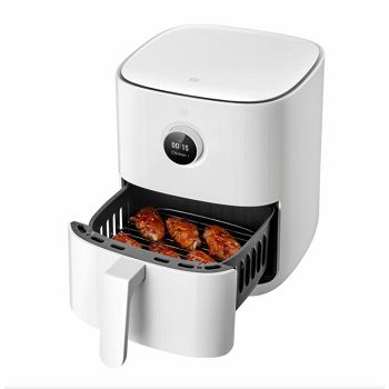 Friteza na vrući zrak XIAOMI MAF02, Mi Smart Air Fryer 3,5 l, 1500 W, bijela