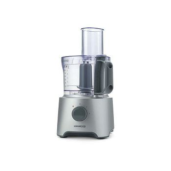 Multipraktik KENWOOD FDP301SI, 800W