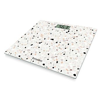 Osobna vaga TERRAILLON Terrazo, digitalna, 160kg 
