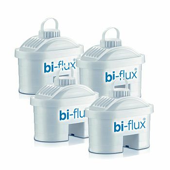 Filteri za vodu LAICA Bi-Flux 4/1
