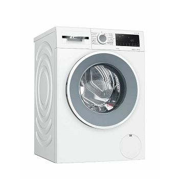 IZLOŽBENI - Perilica/sušilica rublja BOSCH WNA14400BY, 1400 o/min,  do 9/6 Kg, Wash & Dry 60, AutoDry, Iron Assist, energetski razred C/E, bijela