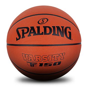Košarkaška lopta SPALDING Varsity TF-150, guma, vel.7