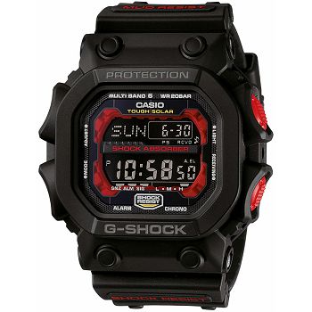 Ručni sat CASIO G-Shock GXW-56-1AER