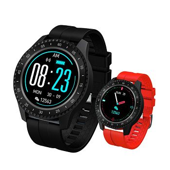 Sportski sat MEANIT Smart watch M9 Sport, pametne obavijesti