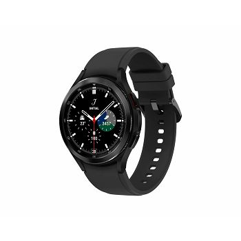 Pametni sat SAMSUNG Galaxy Watch 4 Classic 46mm, BT, SM-R890NZKASIO, crni 