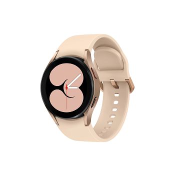 Pametni sat SAMSUNG Galaxy Watch 4 40mm, BT, SM-R860NZDASIO, roza-zlatni