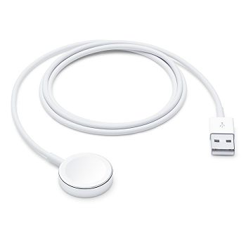 USB kabel za napajanje APPLE watch magnetic charging cable - 1m