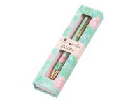 GOLDBUCH metalna kemijska olovka Melody Mint - 06060836