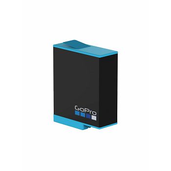 Dodatak za sportske digitalne kamere GOPRO HERO9/HERO10, Rechargeable Battery ADBAT-001