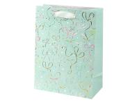GOLDBUCH ukrasna vrećica 30x11 cm Ribbone Mint - 06060856