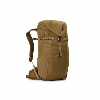 Planinarski ruksak THULE AllTrail X, 25L, smeđi