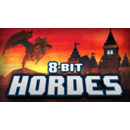 Igra PC 8-Bit Hordes EU XBOX One