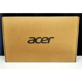 RABLJENI - Laptop ACER Aspire 3 NX.A2ZEX.001 / AMD 3020E, 4GB, 128GB SSD, Radeon Graphics, 15.6" LED FHD, Windows 10, srebrni