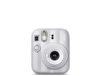 FUJI Instax foto aparat MINI 13 instant ispis fotografija, bijeli - 06010076