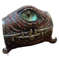 NEMESIS NOW Mimic Trinket Box