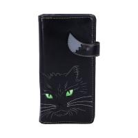NEMESIS NOW Lucky Cat Purse Large