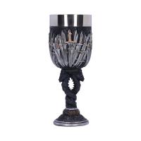 NEMESIS NOW SWORD GOBLET 17,5CM