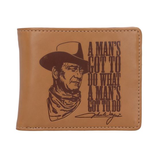 NEMESIS NOW John Wayne Wallet