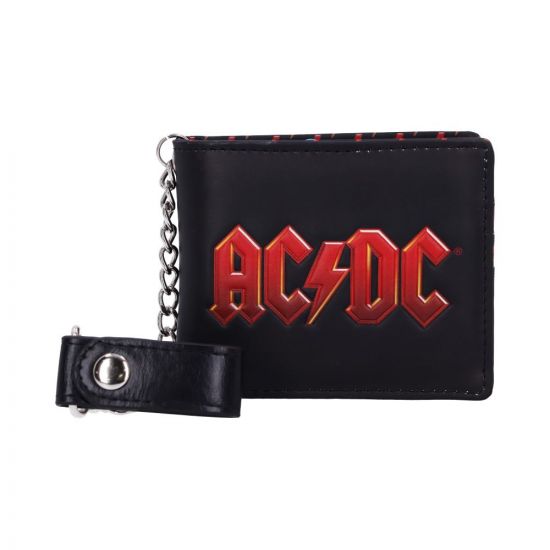 NEMESIS NOW AC/DC Wallet