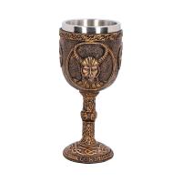 NEMESIS NOW Loki goblet