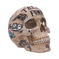 NEMESIS NOW Bone Tattoo Fund