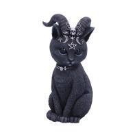 NEMESIS NOW Pawzuph Figurine