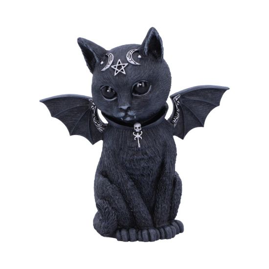 NEMESIS NOW Malpuss Figurine