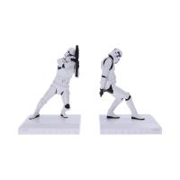 NEMESIS NOW Stormtrooper Bookend