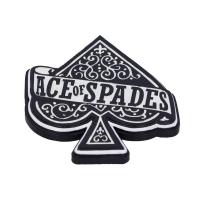 NEMESIS NOW Motorhead Ace of Spades Coaster