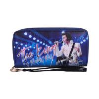 NEMESIS NOW Elvis the King of Rock and Roll Purse