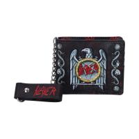 NEMESIS NOW Slayer Wallet