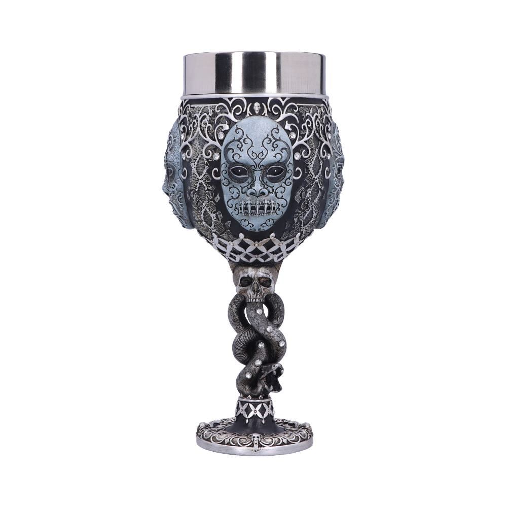 NEMESIS NOW Harry Potter death eater goblet